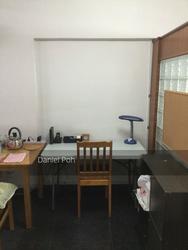 Blk 713 Clementi West Street 2 (Clementi), HDB 3 Rooms #133101002